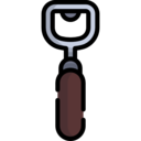 food and restaurant,bottle,furniture and household,tool,bottles,kitchen,restaurant,opener,open,bottle opener